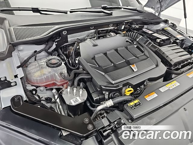 Volkswagen Arteon 2022