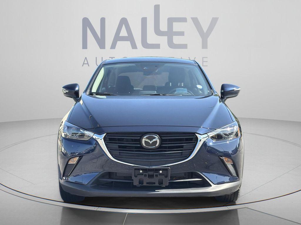 Mazda CX-3 2021