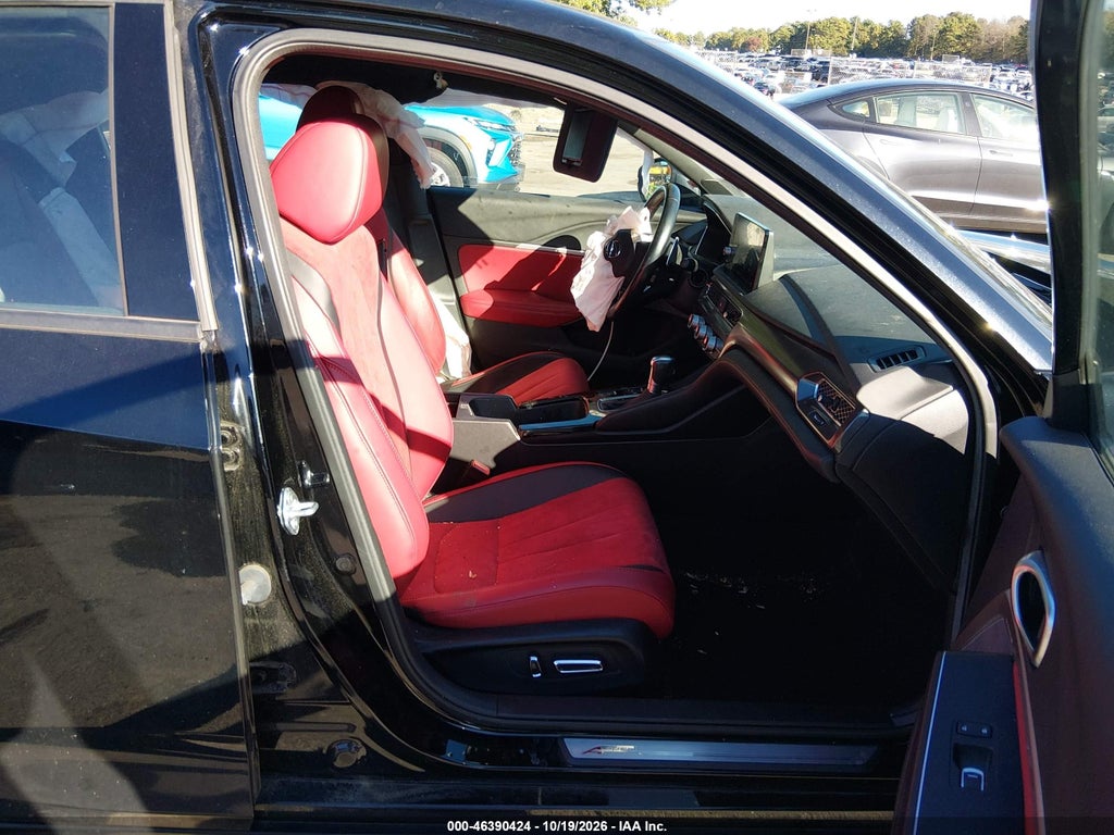 Acura Integra 2024