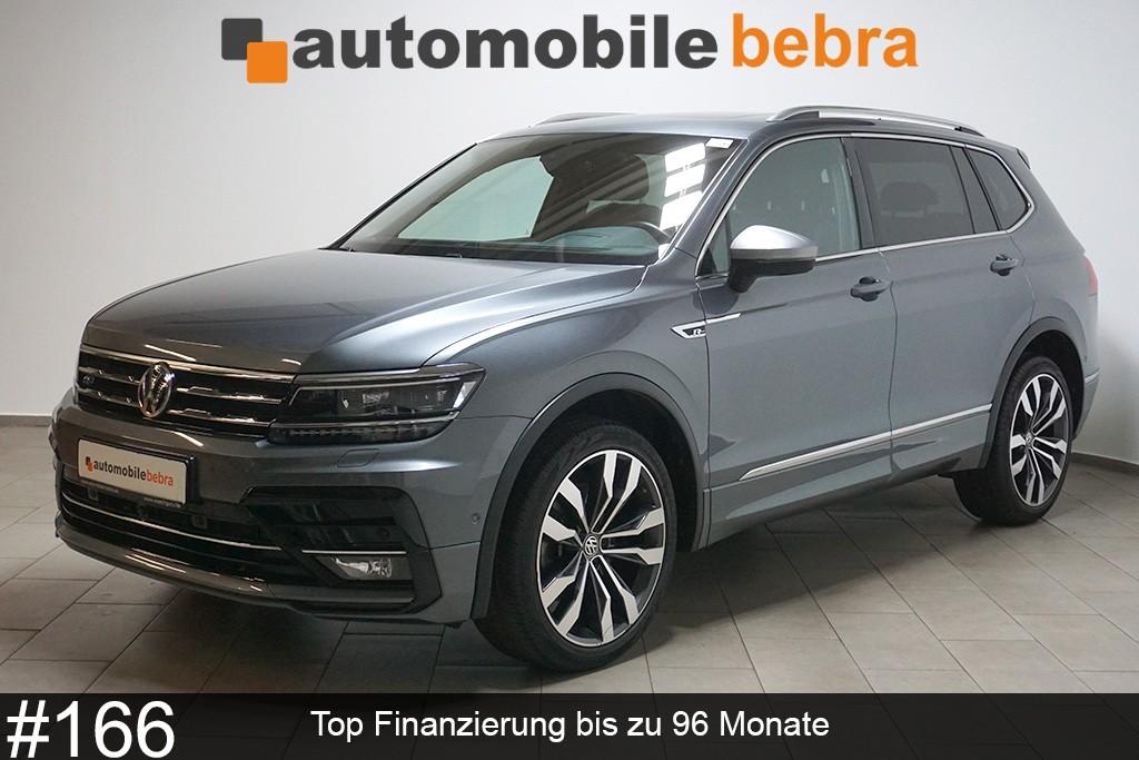 Volkswagen TIGUAN ALLSPACE 2021
