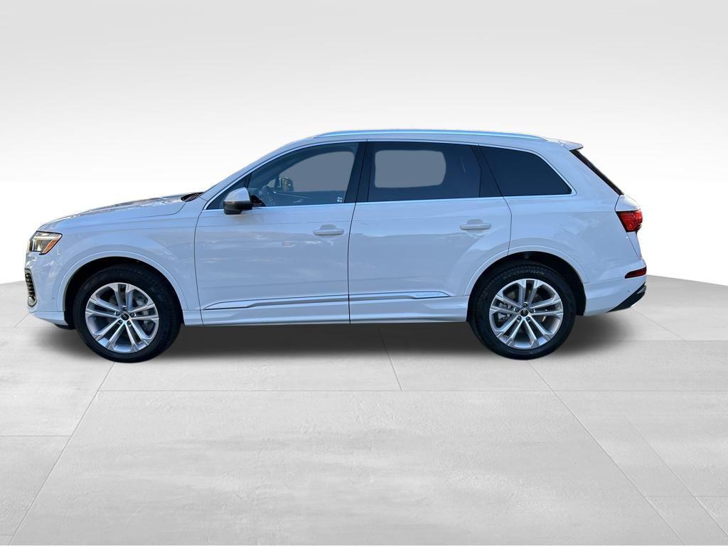 Audi Q7 2025