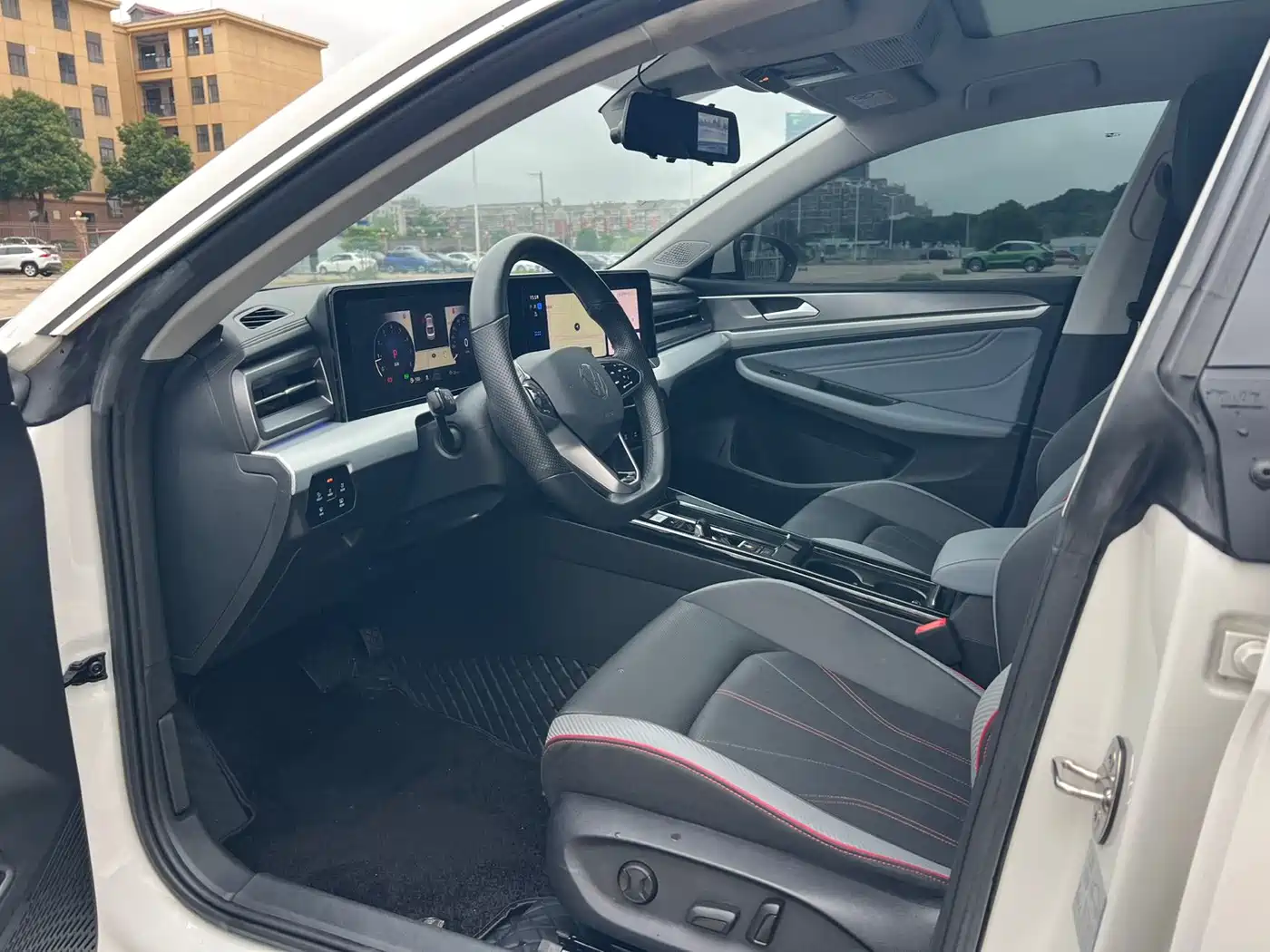 Volkswagen Lamando 2023