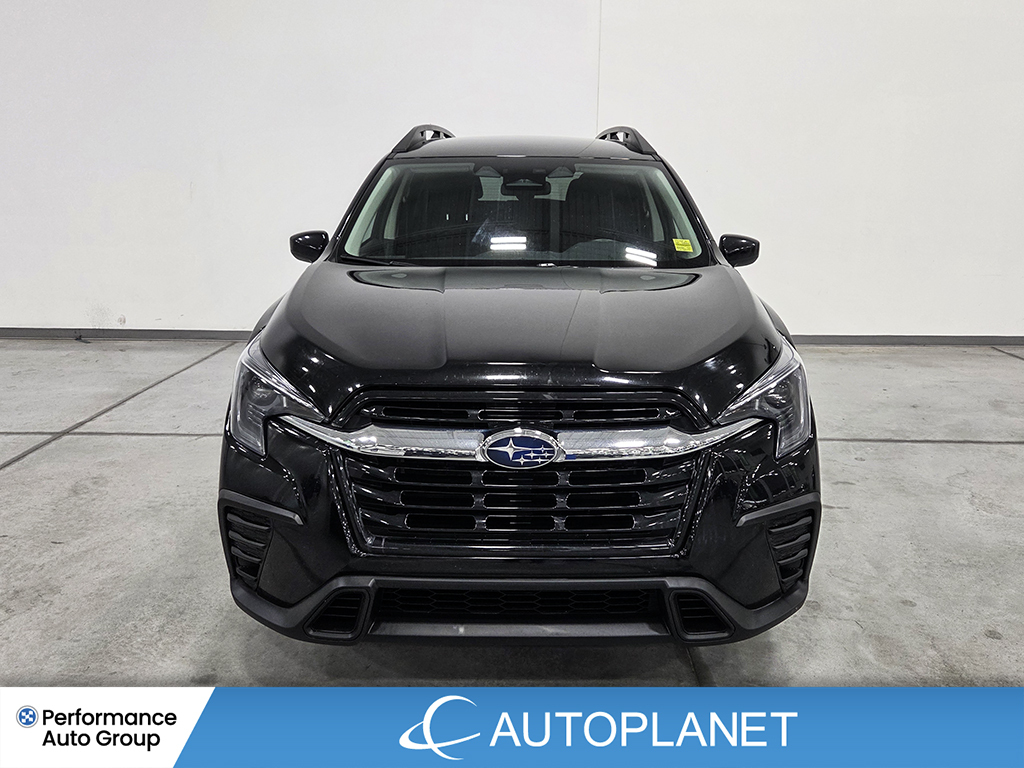 Subaru Ascent 2023