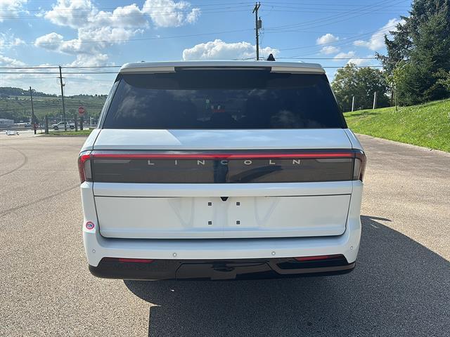 Lincoln Navigator 2025