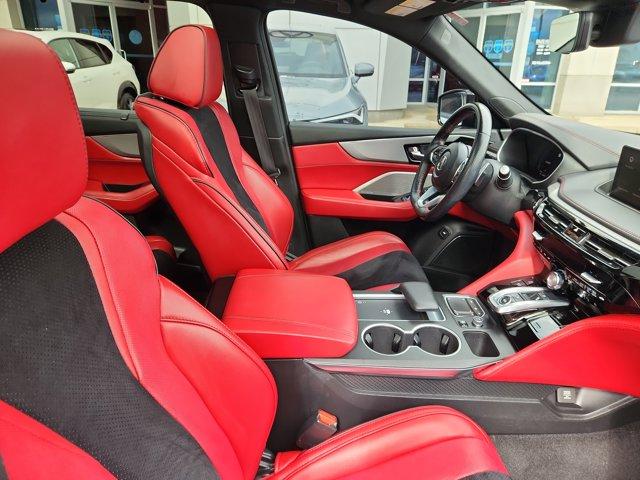 Acura MDX 2023