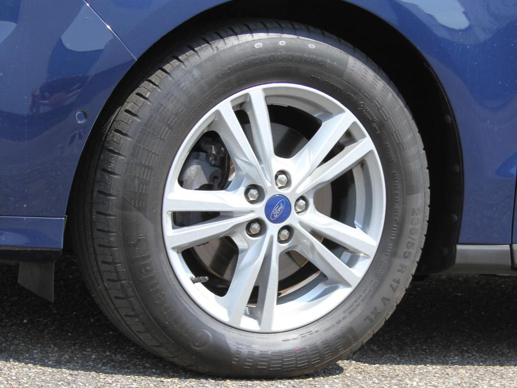 Ford Galaxy 2021