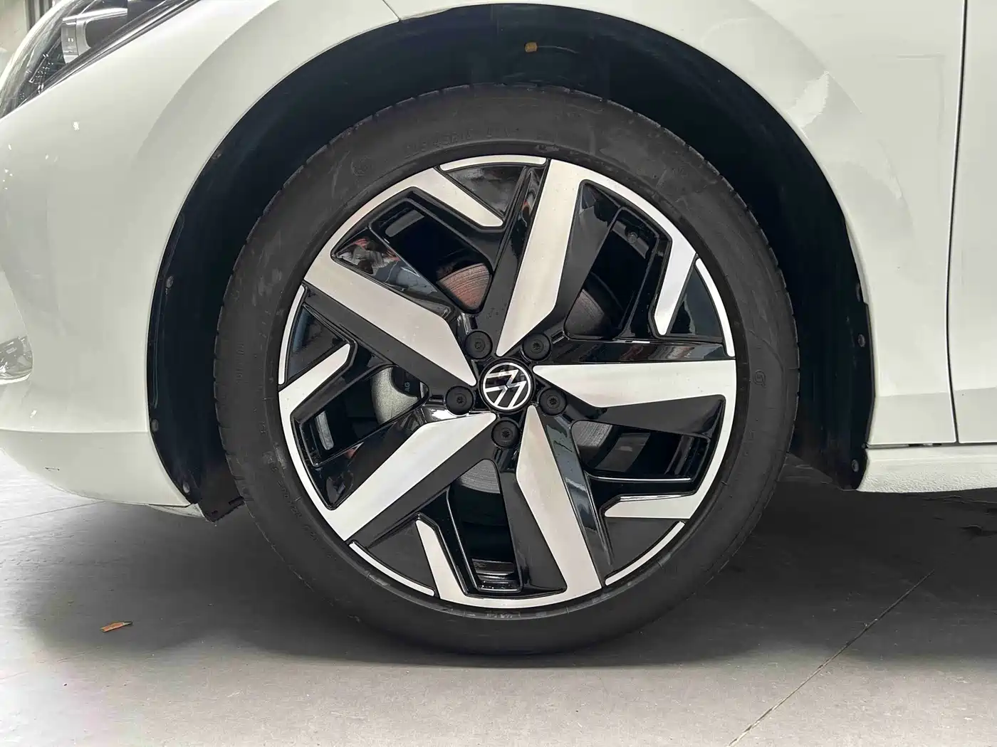 Volkswagen Lamando 2024