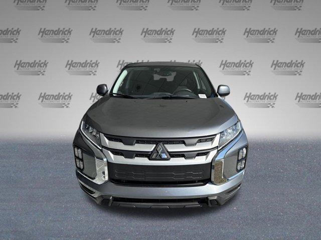 Mitsubishi Outlander Sport 2025