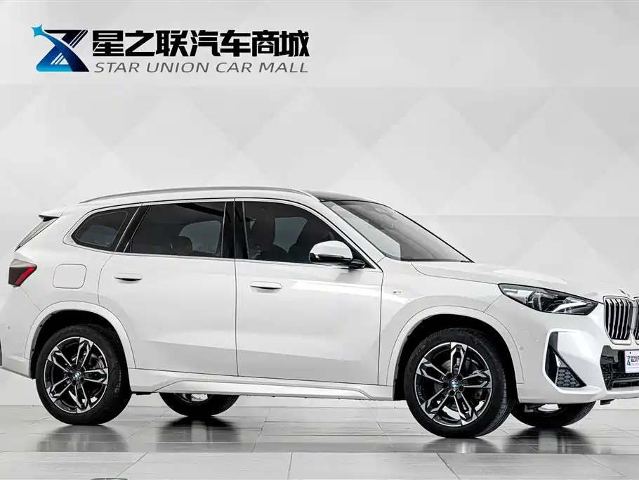 BMW X1 2023