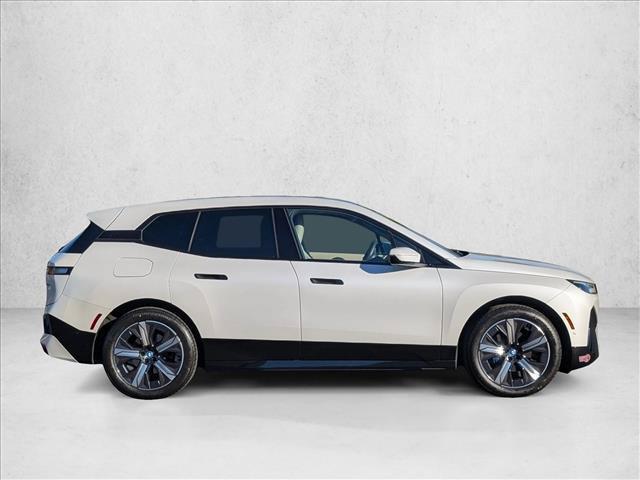 BMW iX 2023