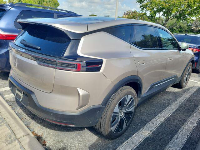 Polestar 3 2025