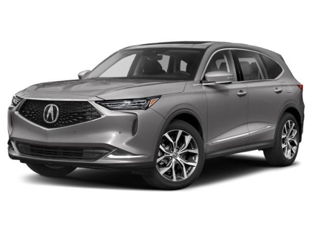 Acura MDX 2023