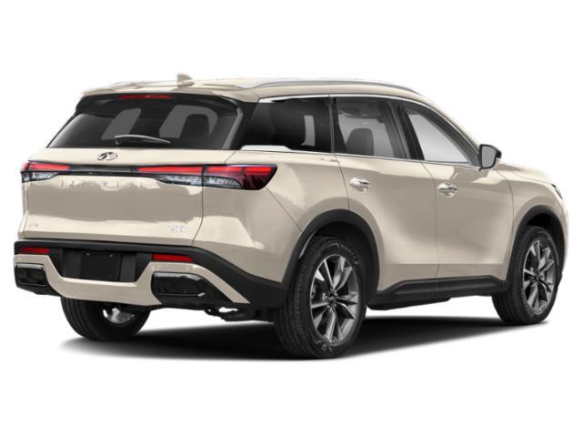 Infiniti QX60 2023