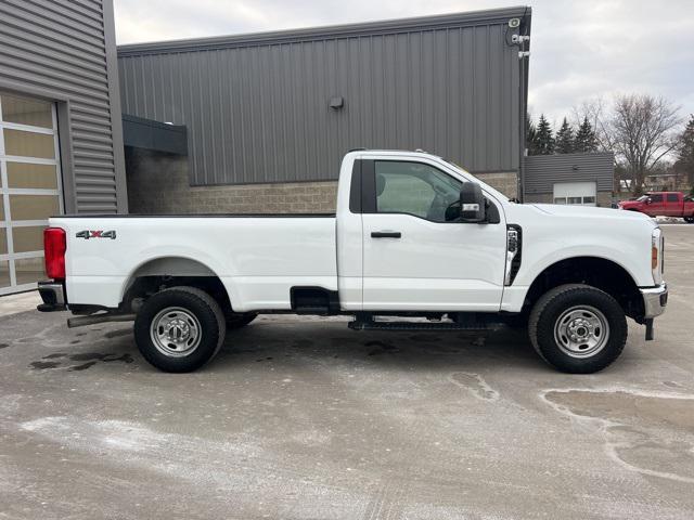 Ford F 250 2024