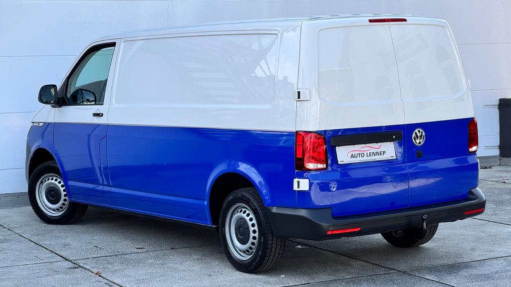 Volkswagen T6 TRANSPORTER 2021
