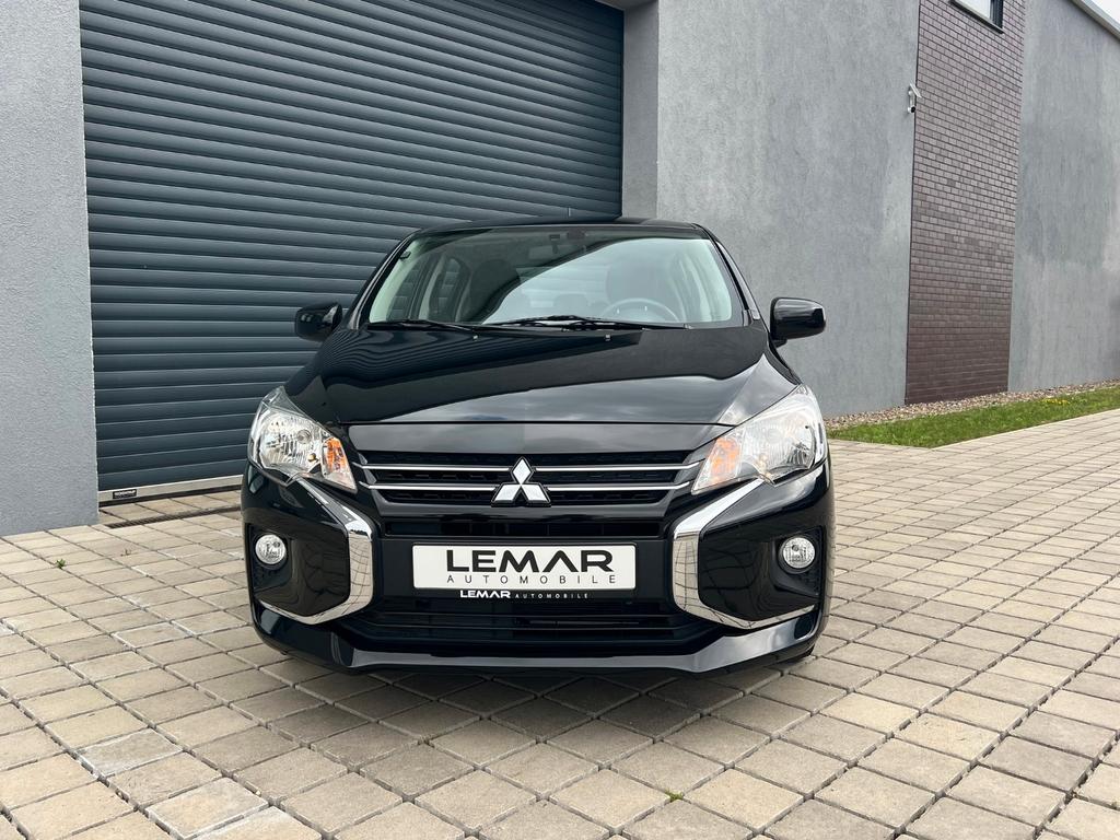 Mitsubishi Space Star 2023