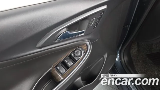 Chevrolet Malibu 2021