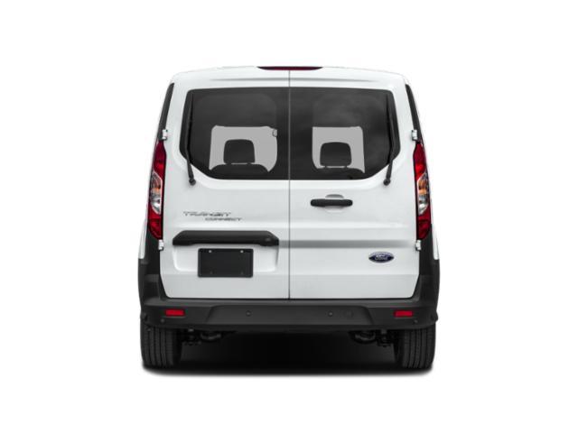 Ford Transit Connect 2022