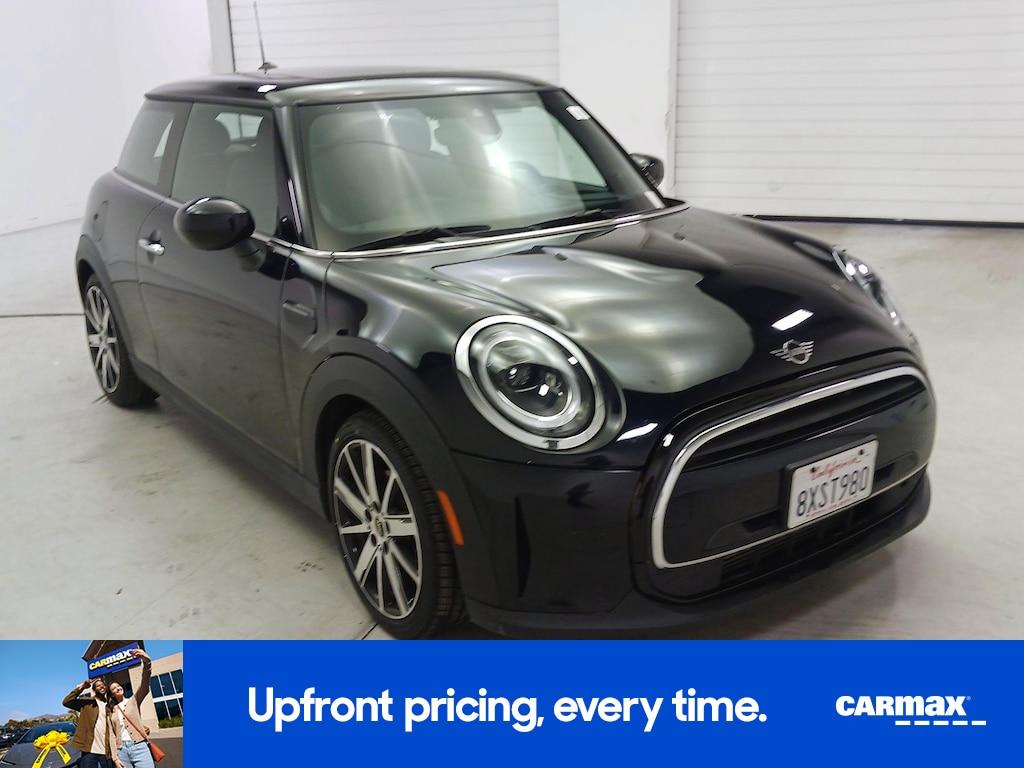 Mini Hardtop 2022