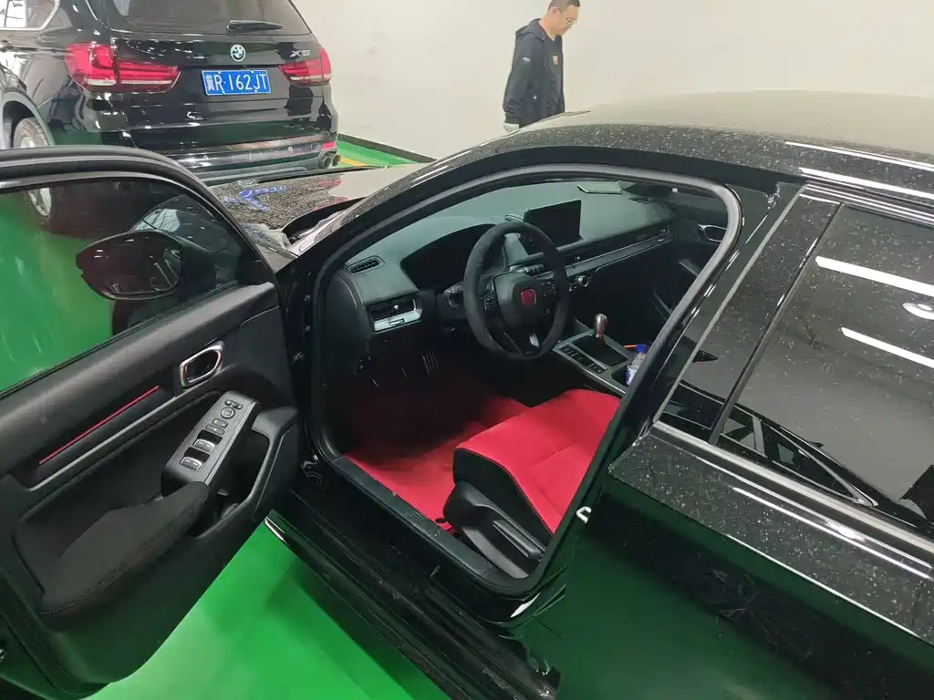 Honda Civic 2025