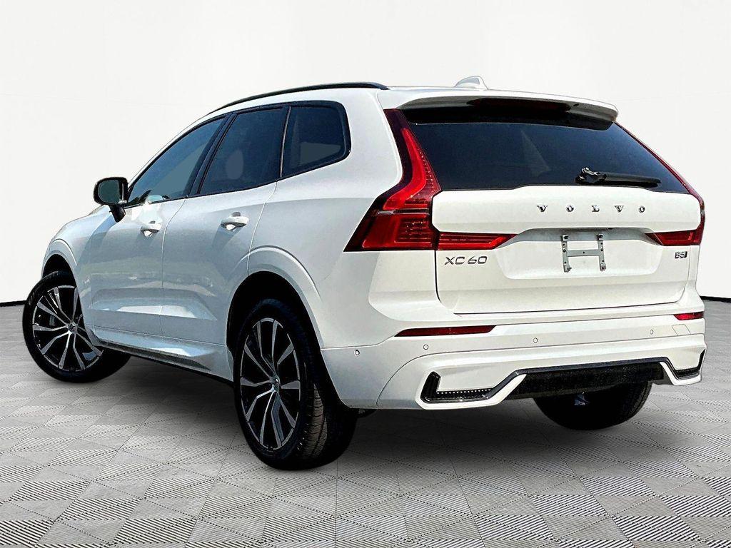 Volvo XC60 2024