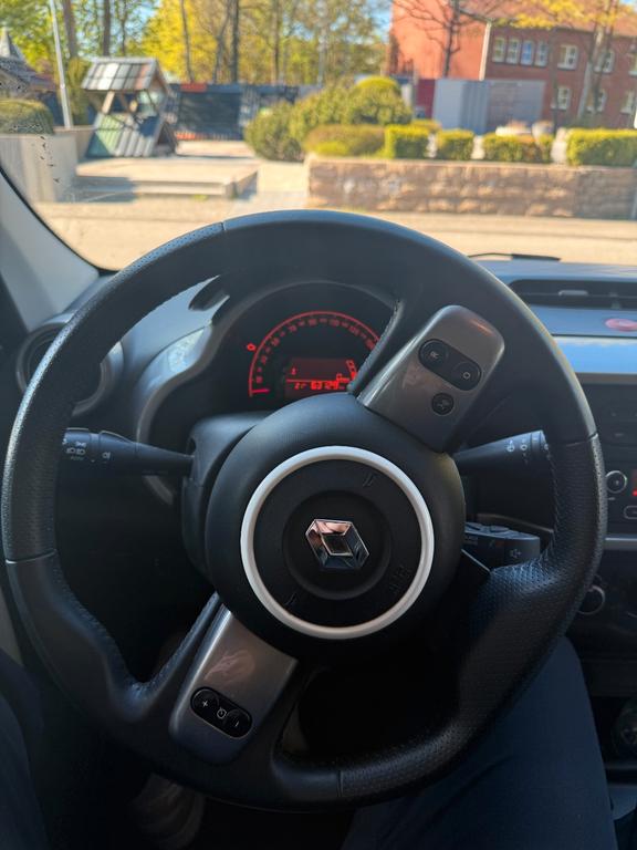 Renault Twingo 2022