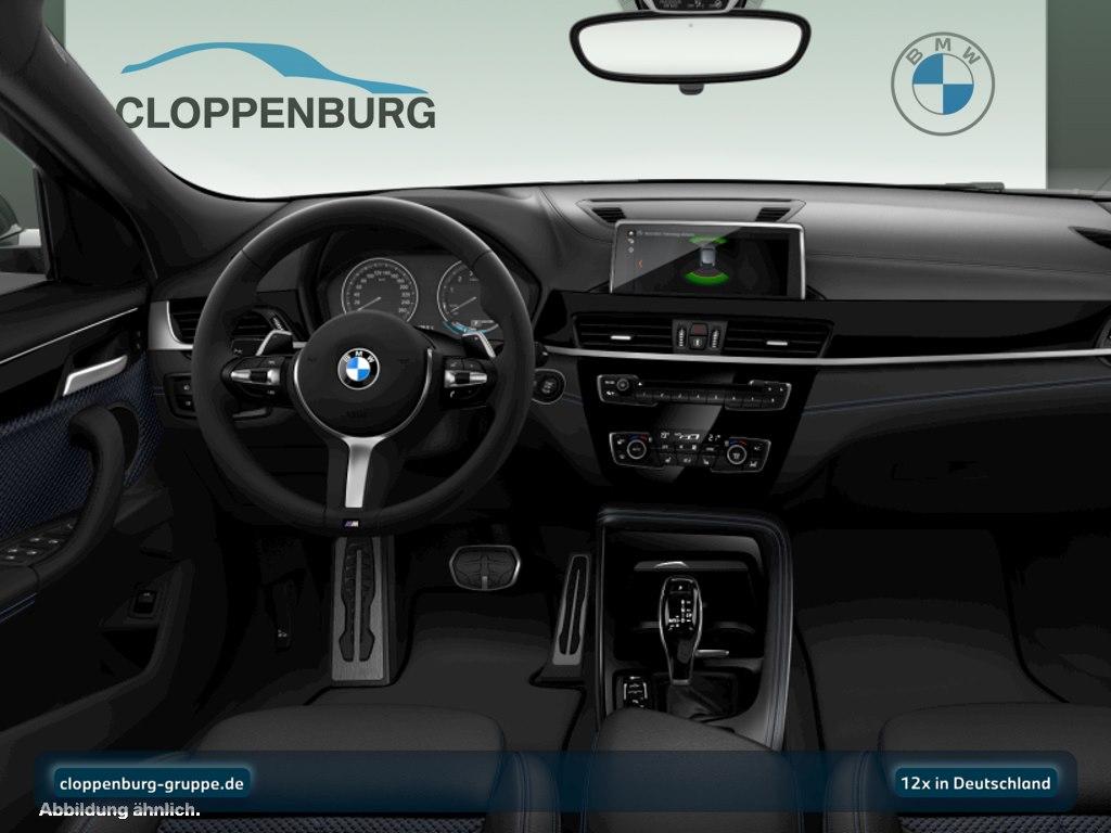 BMW X2 2021