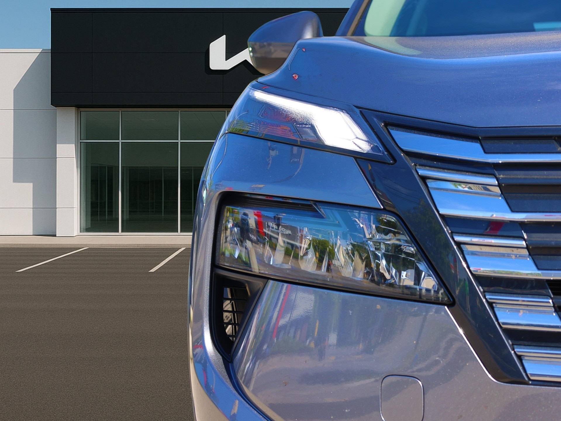 Nissan Rogue 2025