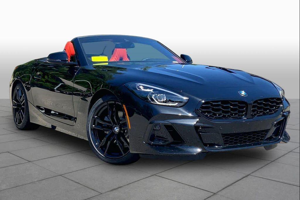 BMW Z4 2026