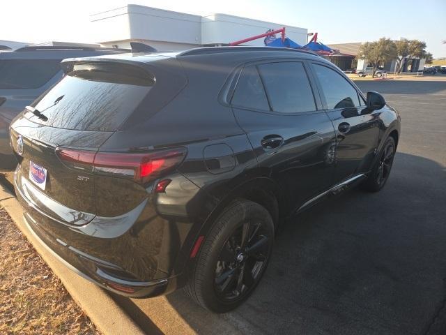 Buick Envision 2023