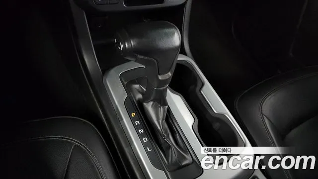 Chevrolet Colorado 2020