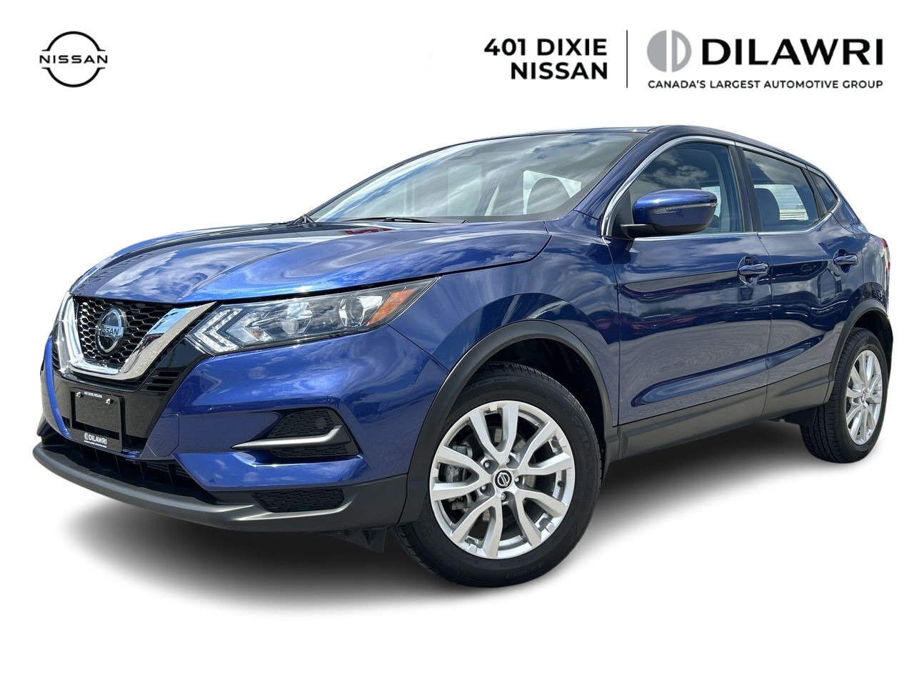 Nissan Qashqai 2023