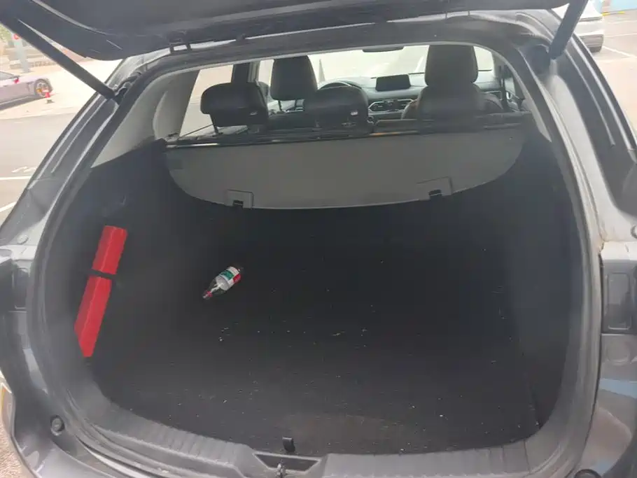 Mazda CX-5 2021