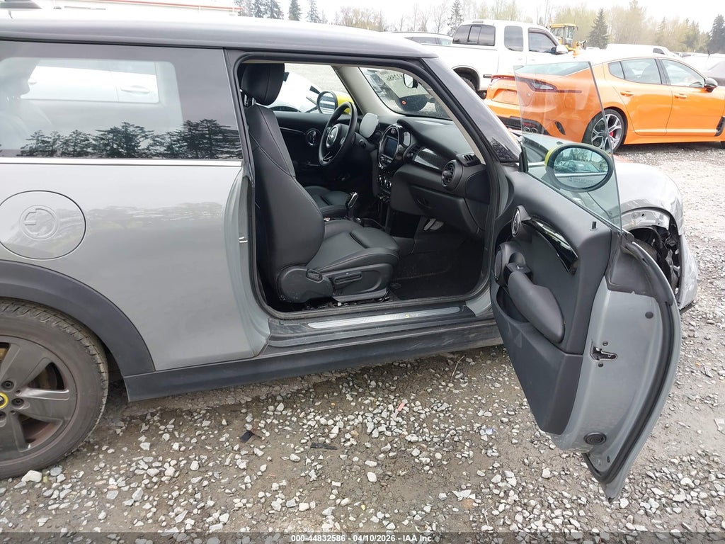 Mini Hardtop 2021