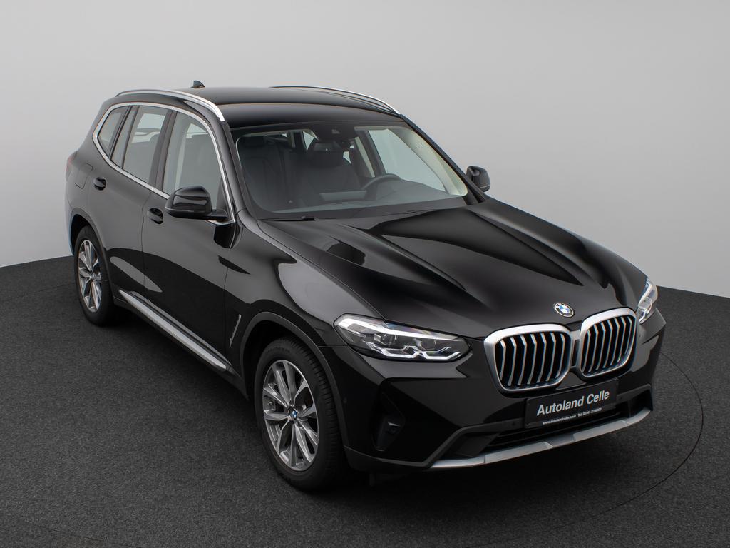 BMW X3 2023