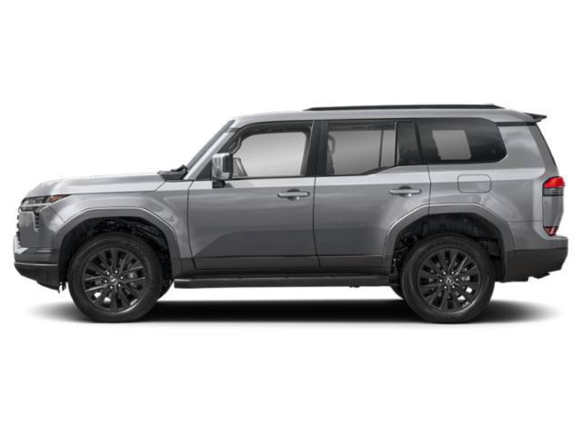 Lexus GX 2026