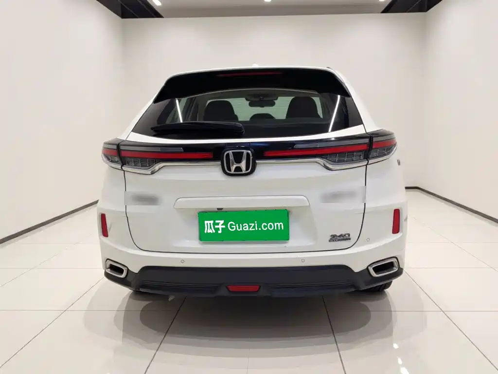 Honda UR-V 2021