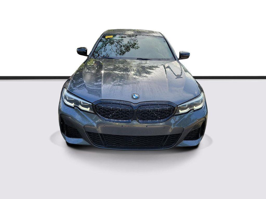 BMW M340I 2021