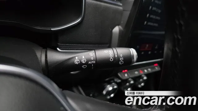 Renault ZOE 2021