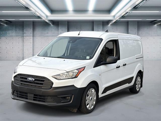 Ford Transit Connect 2021