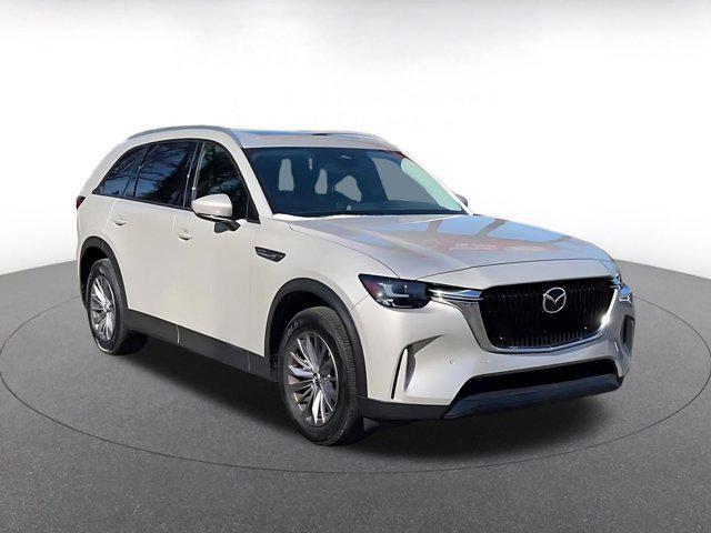 Mazda CX-90 2025