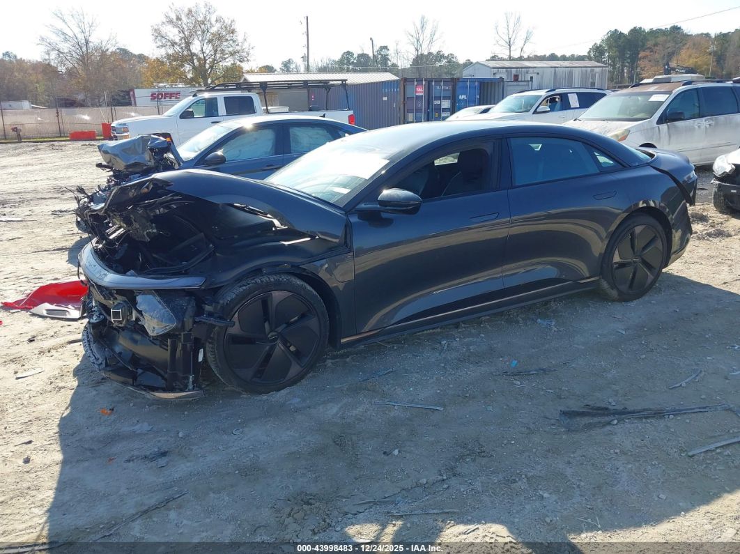 Lucid Air 2024