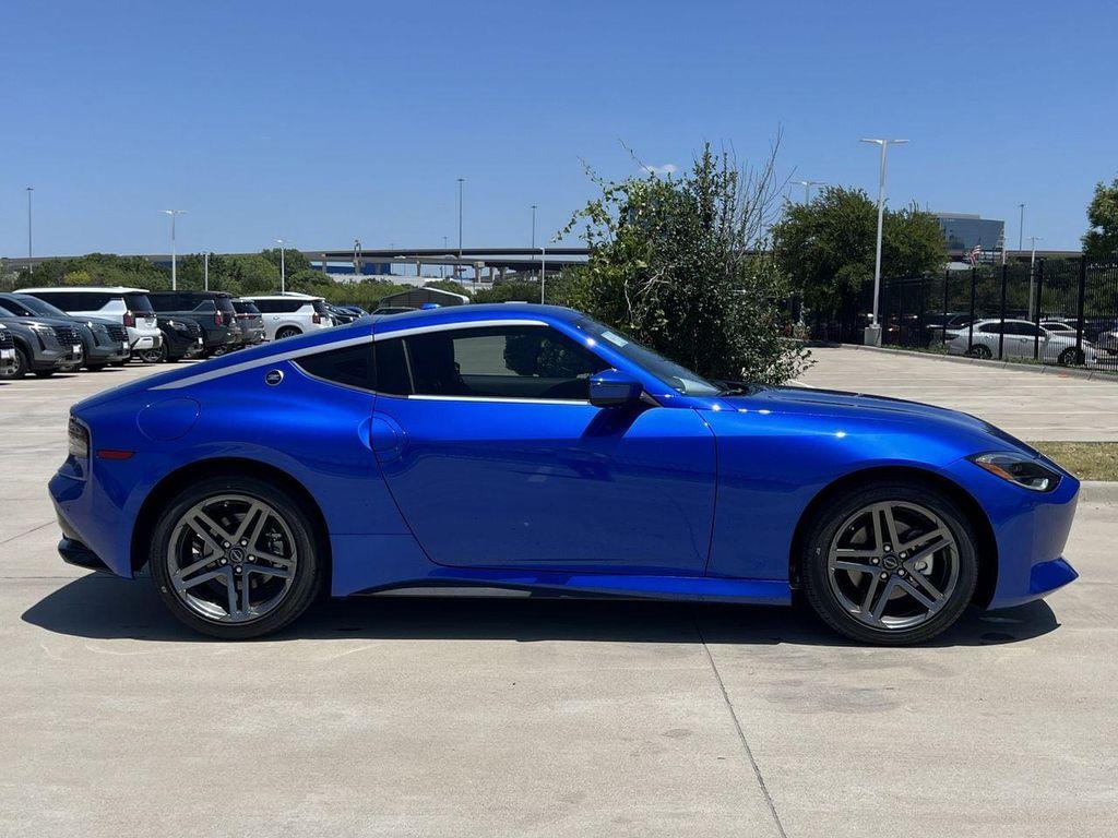 Nissan Z 2026