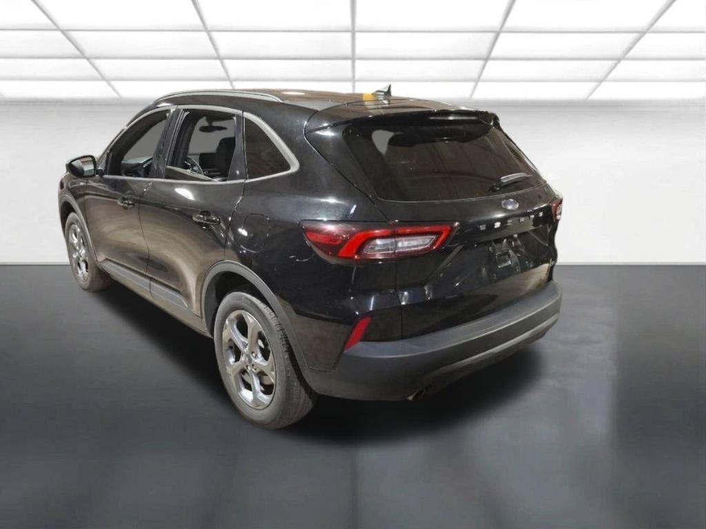 Ford Escape 2026