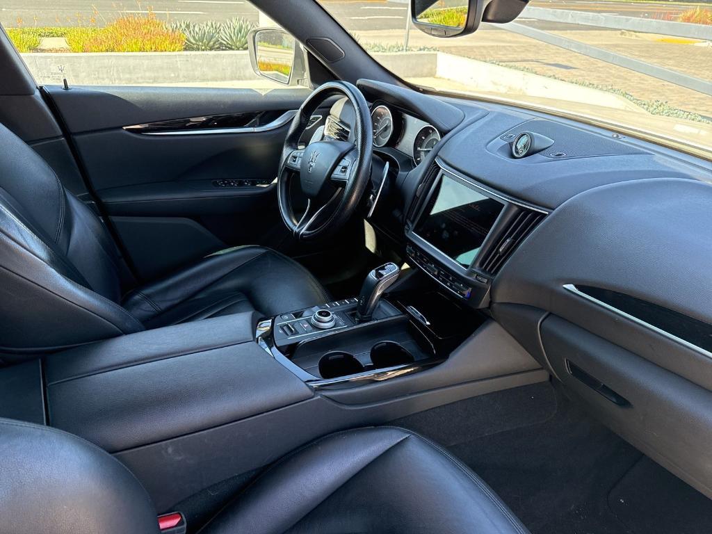 Maserati Levante 2023