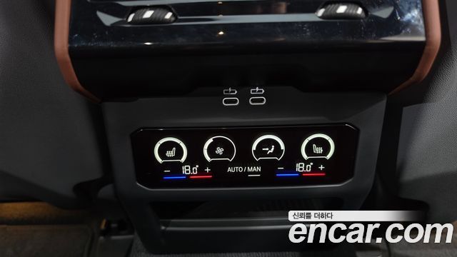 BMW 5 серии 2025