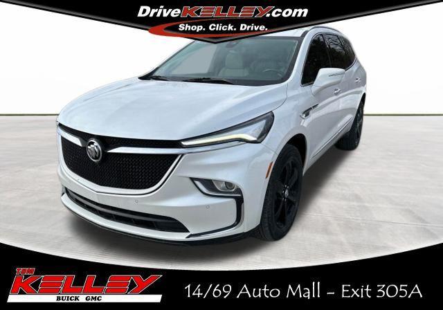 Buick Enclave 2023