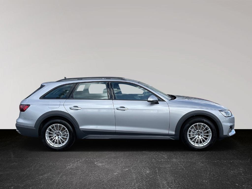 Audi A4 allroad 2022