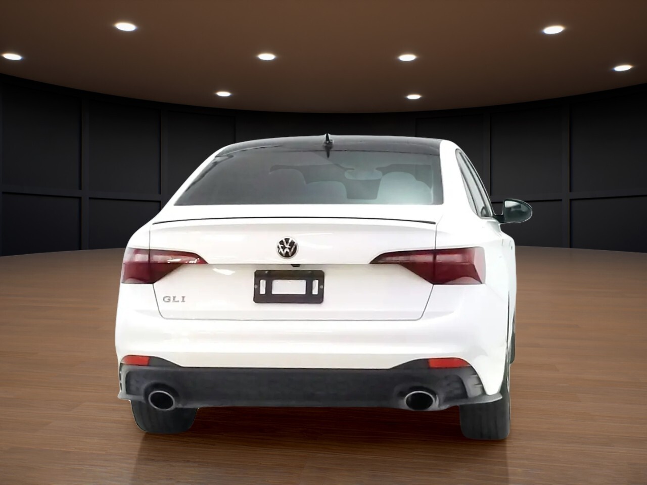 Volkswagen Jetta 2024