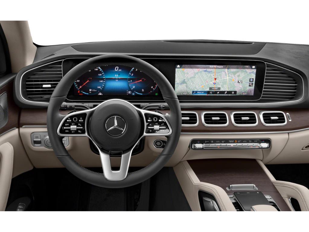 Mercedes-Benz GLE 350 2022